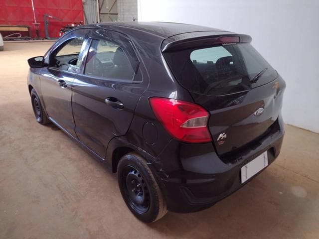 FORD - KA SE 1.0 HA C — foto do lote