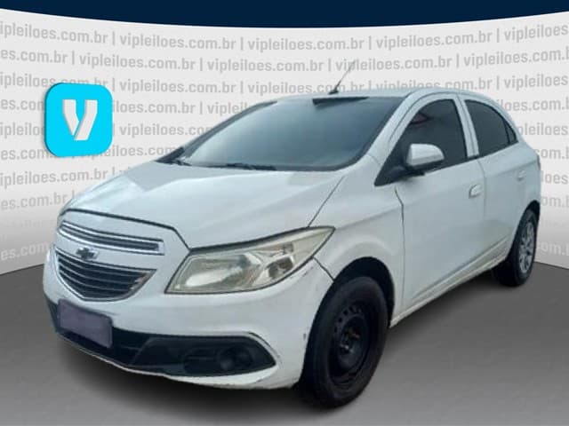 CHEVROLET - ONIX 1.0MT LT — foto do lote