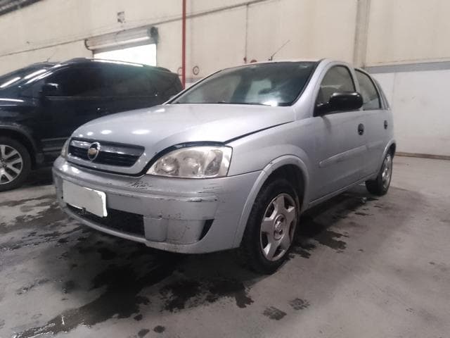 GM - CORSA HATCH MAXX — foto do lote