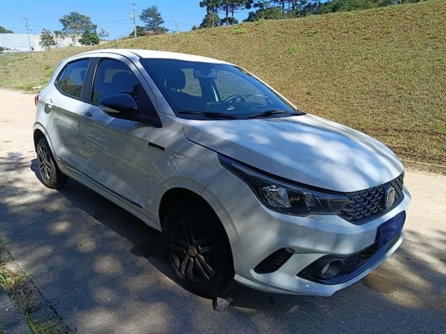 FIAT - ARGO DRIVE 1.0 — foto do lote