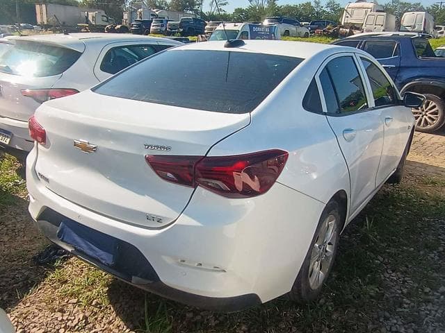 CHEVROLET - ONIX PLUS 10TMT LTZ — foto do lote
