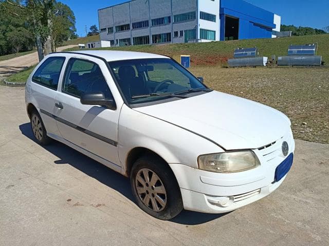 VOLKSWAGEN - GOL 1.0 GIV — foto do lote