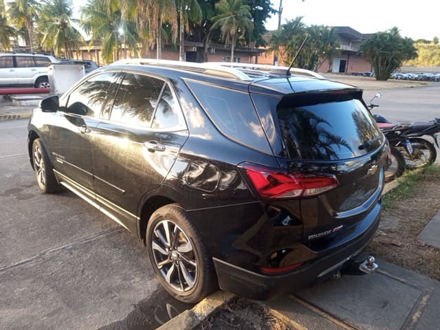 CHEVROLET - EQUINOX 15T PRE — foto do lote
