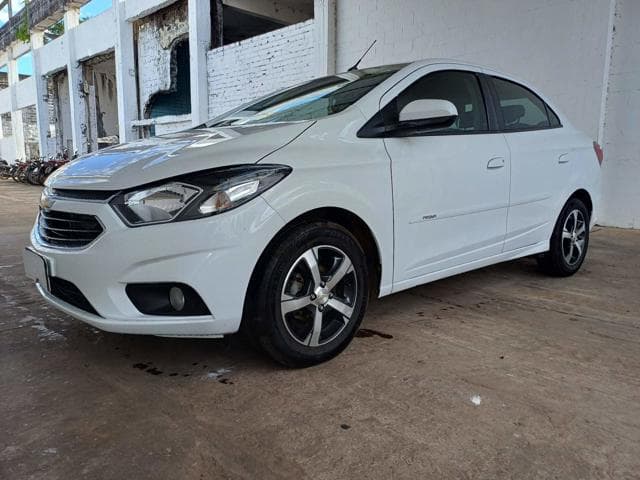 CHEVROLET - PRISMA 1.4MT LTZ — foto do lote