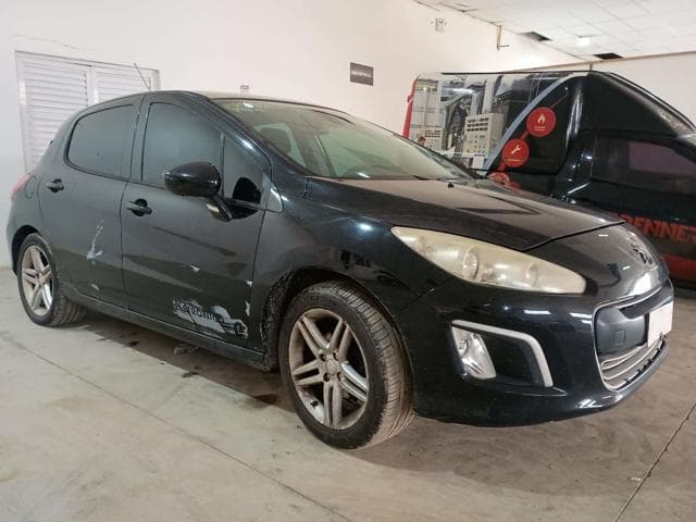 PEUGEOT - 308 ALLURE — foto do lote