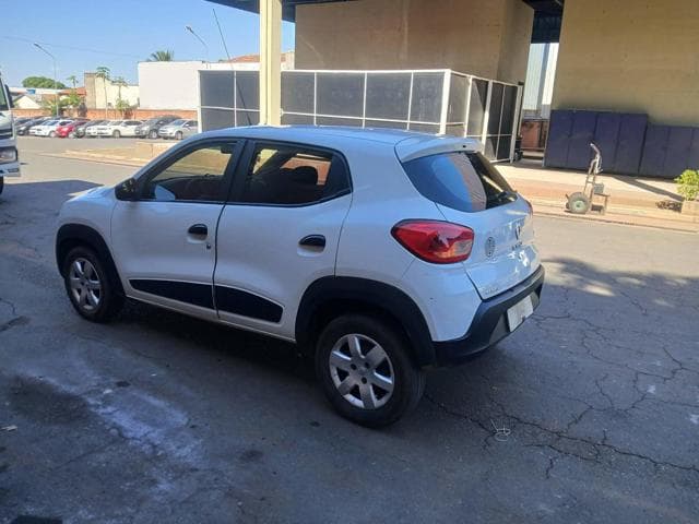 RENAULT - KWID ZEN 10MT — foto do lote