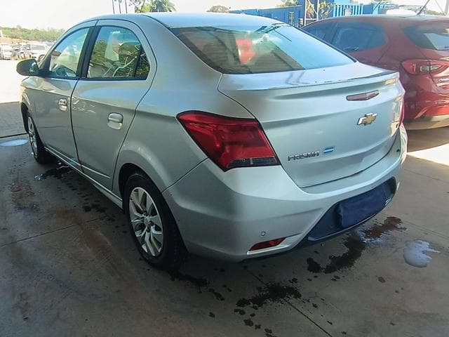 CHEVROLET - PRISMA 1.4AT LT — foto do lote