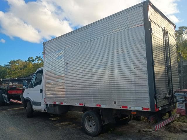 IVECO - DAILY55C16 CS-IF — foto do lote