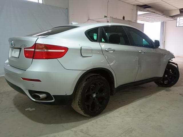 BMW - X6 XDRIVE 35I FG21 — foto do lote