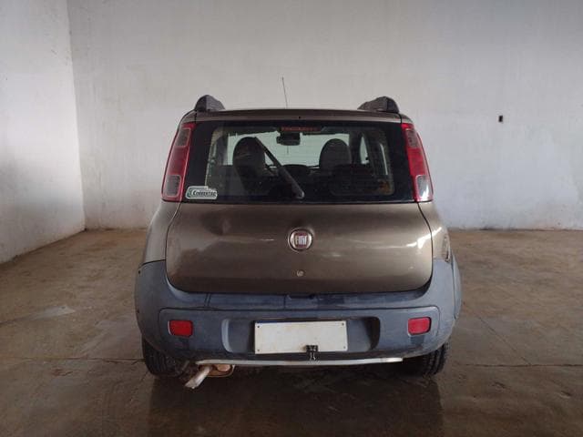 FIAT - UNO WAY 1.4 — foto do lote