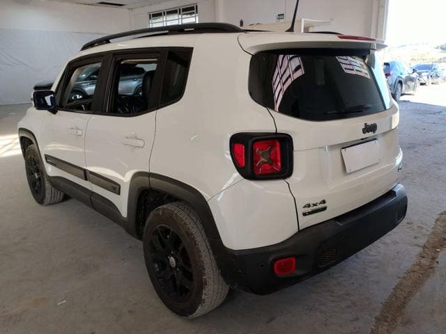 JEEP - RENEGADE LNGTD AT D — foto do lote