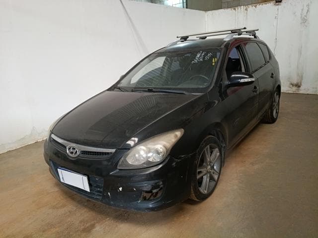 HYUNDAI - I30 WAGON — foto do lote