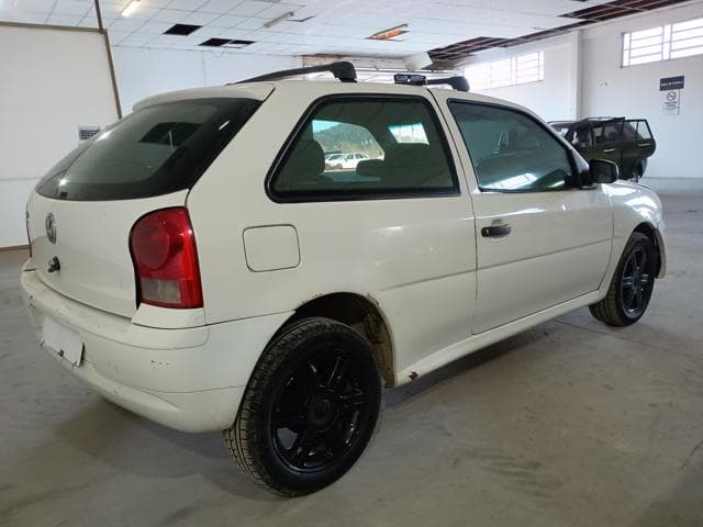 VOLKSWAGEN - GOL 1.0 GIV — foto do lote