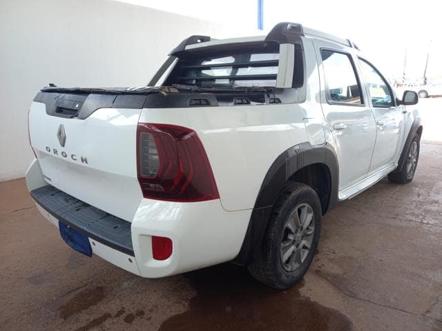 RENAULT - OROCH 20 DYN42AT — foto do lote