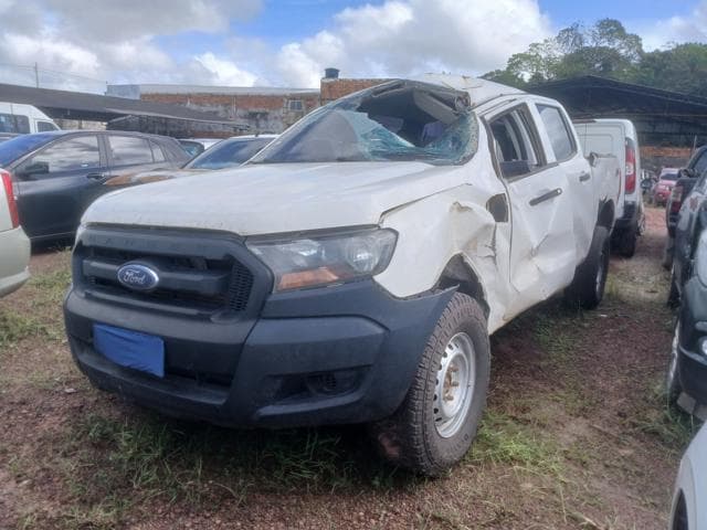 FORD - RANGER XL CD4 22C — foto do lote