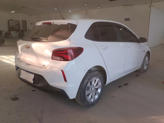 CHEVROLET - ONIX 10MT LT2 — foto do lote