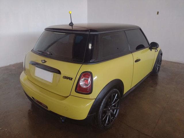 MINI - COOPER — foto do lote