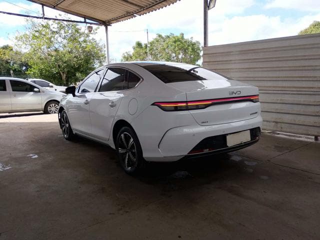 BYD - KING GS DM — foto do lote