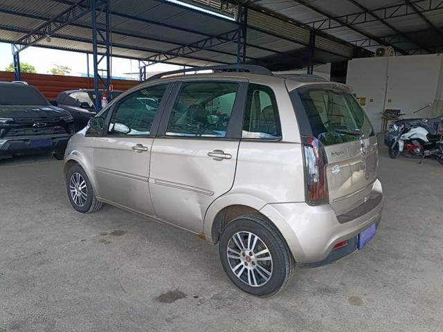 FIAT - IDEA ATTRACTIVE 1.4 — foto do lote