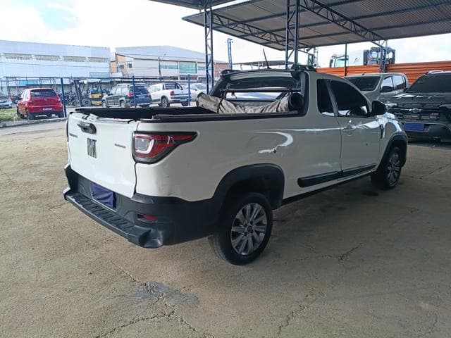 FIAT - STRADA FREEDOM 13CS — foto do lote