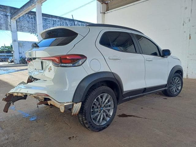 FIAT - PULSE DRIVE AT — foto do lote
