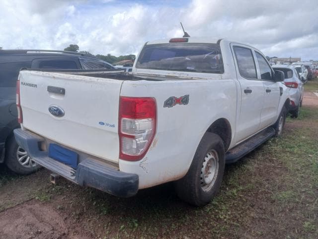 FORD - RANGER XL CD4 22C — foto do lote