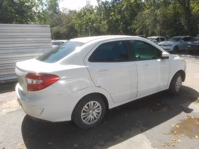 FORD - KA SE 1.5 SD C — foto do lote