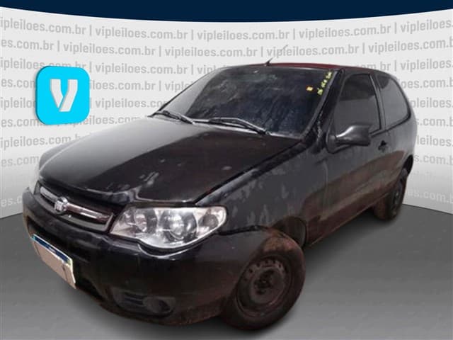 FIAT - PALIO FIRE ECONOMY — foto do lote