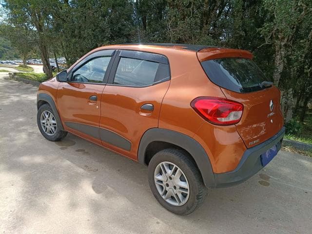 RENAULT - KWID ZEN 10MT — foto do lote