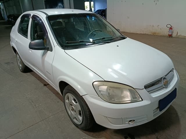 GM - PRISMA MAXX — foto do lote
