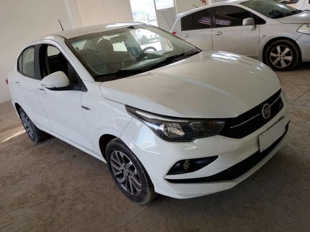 FIAT - CRONOS DRIVE GSR — foto do lote
