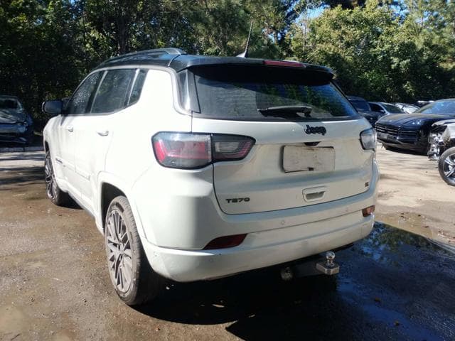 JEEP - COMPASS SERIE S TF — foto do lote