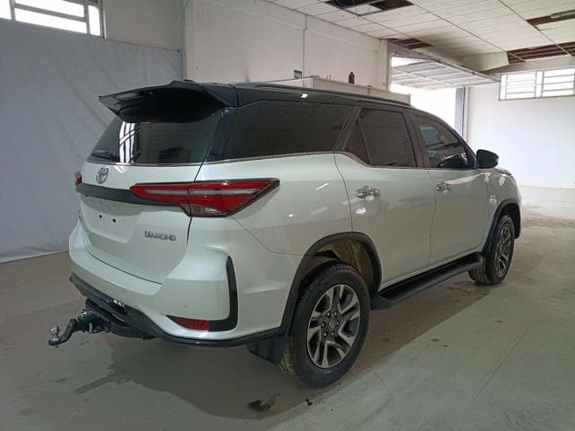 TOYOTA - HILUX SWDMDA4MD — foto do lote
