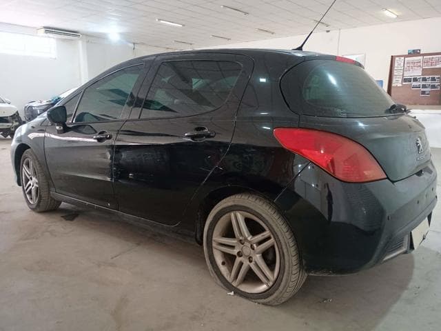 PEUGEOT - 308 ALLURE — foto do lote