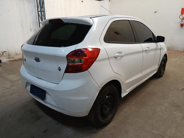 FORD - KA SE 1.0 HA — foto do lote