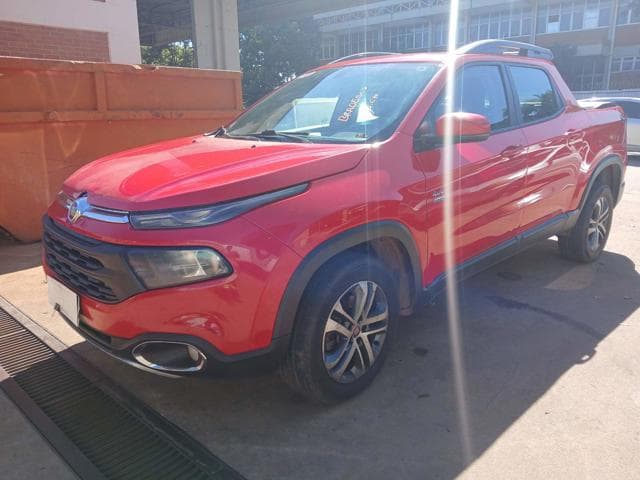 FIAT - TORO FREEDOM AT9 D — foto do lote