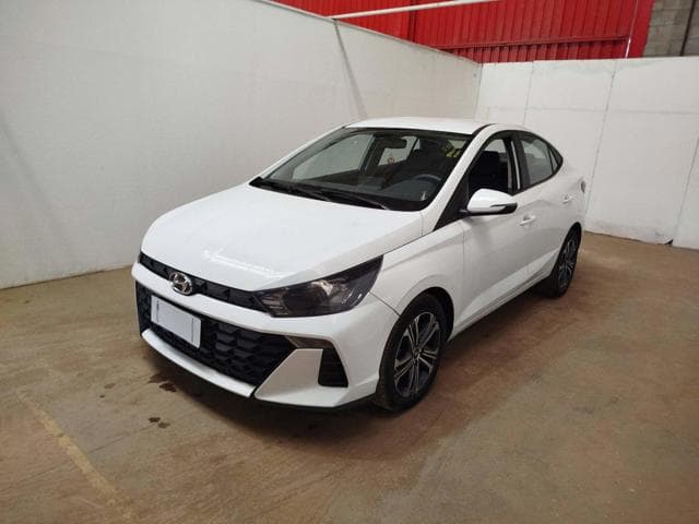HYUNDAI - HB20S10TA COMFOR — foto do lote