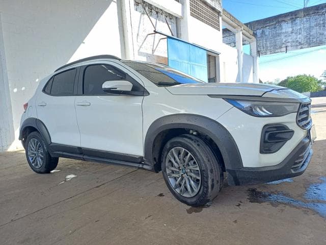 FIAT - PULSE DRIVE AT — foto do lote