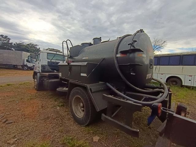 VOLKSWAGEN - 13.180 EURO3 WORKER — foto do lote