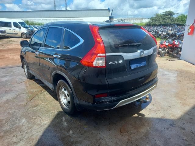 HONDA - CR-V EXL FLEX4WD — foto do lote