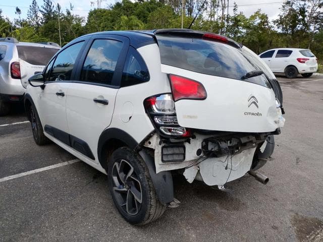 CITROEN - C3 URBAN TRAIL A — foto do lote