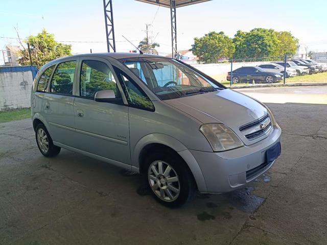 GM - MERIVA MAXX — foto do lote