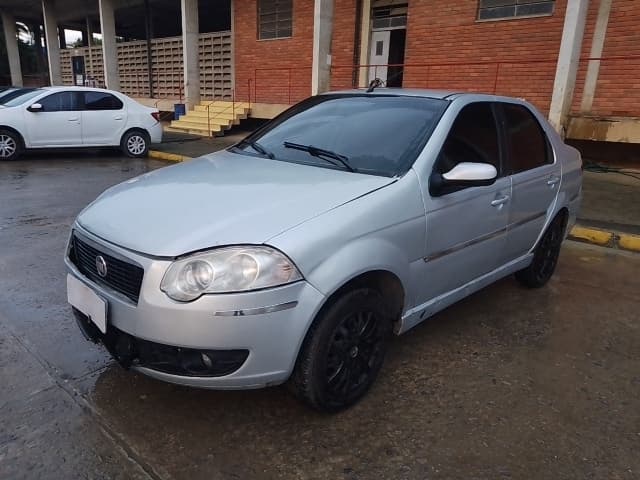 FIAT - SIENA ELX FLEX — foto do lote