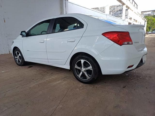 CHEVROLET - PRISMA 1.4MT LTZ — foto do lote