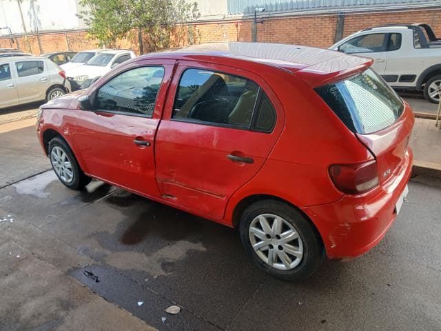 VOLKSWAGEN - GOL 1.0 — foto do lote