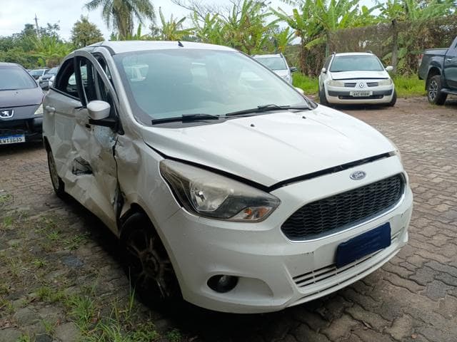 FORD - KA SEL 1.0 HA — foto do lote