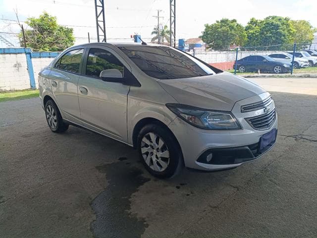 CHEVROLET - PRISMA 1.4MT LT — foto do lote