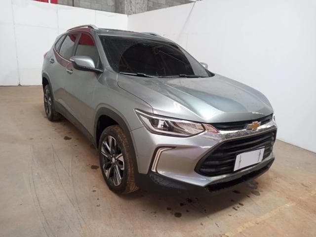 CHEVROLET - TRACKER 12T A PR — foto do lote
