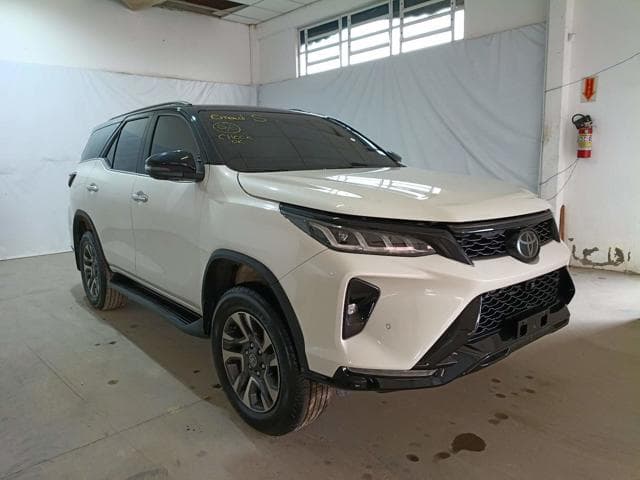 TOYOTA - HILUX SWDMDA4MD — foto do lote