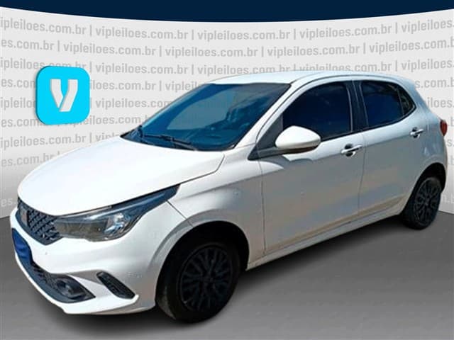 FIAT - ARGO DRIVE 1.0 — foto do lote